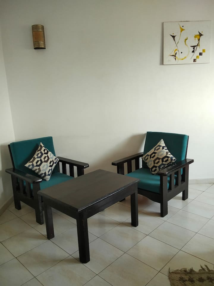 Studio Cosy à 3 Minutes De La Plage - Essaouira