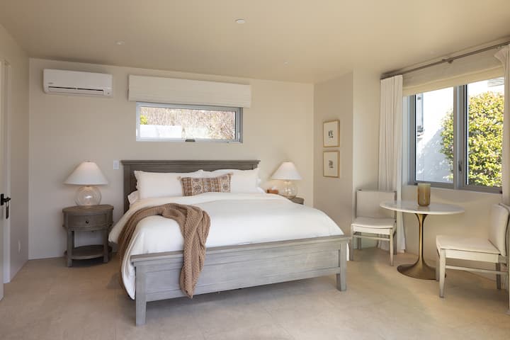 Chambre pour adultes