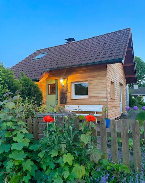 Haus Dümmerling - A place with creative charm!