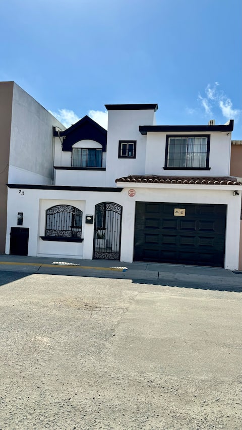 Casa Nataly