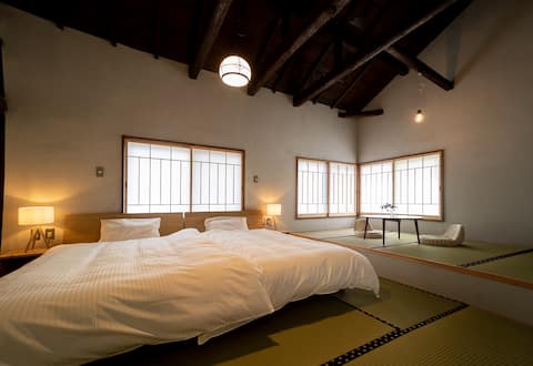 Kofu city. Ebisuya [Whole house]