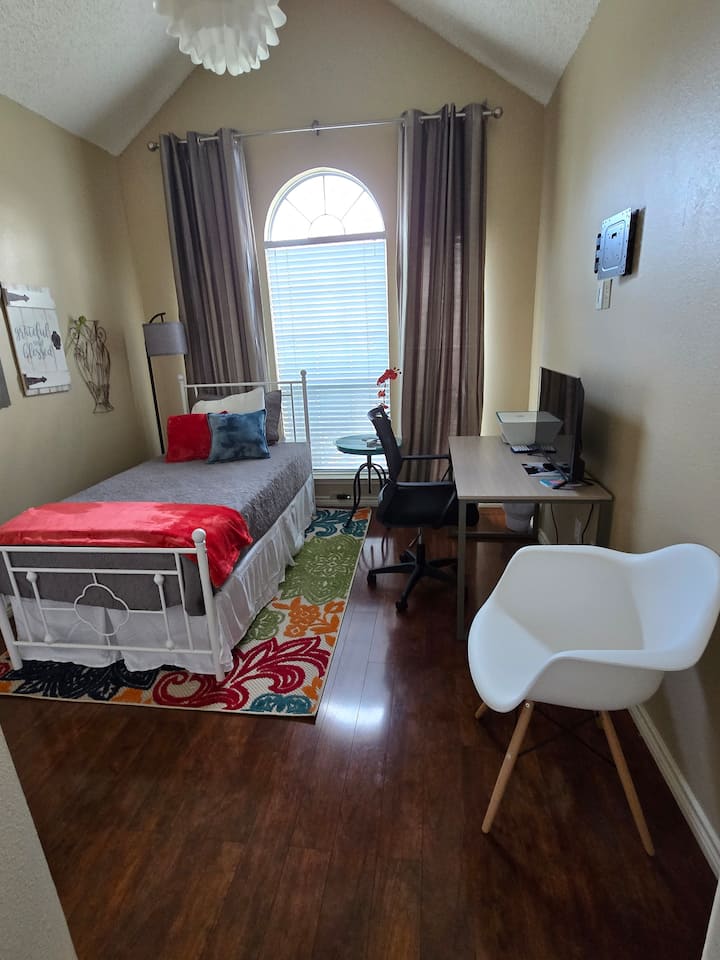 Chambre 3