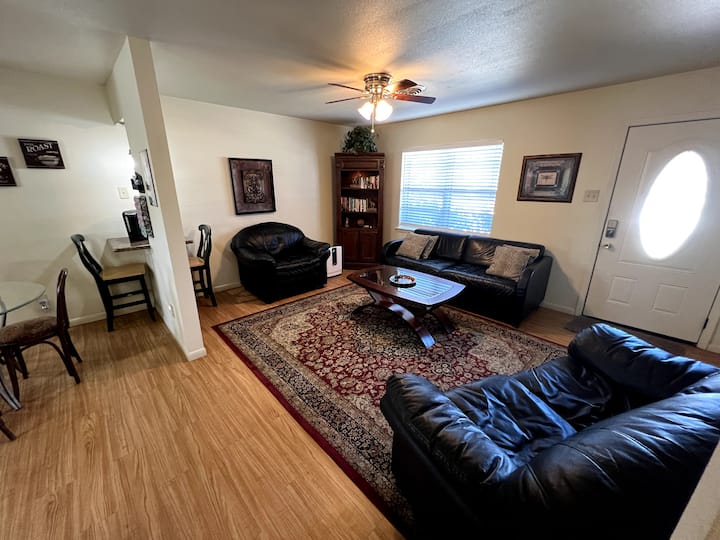 The Congo Room (African Themed Decor) - Dallas, TX