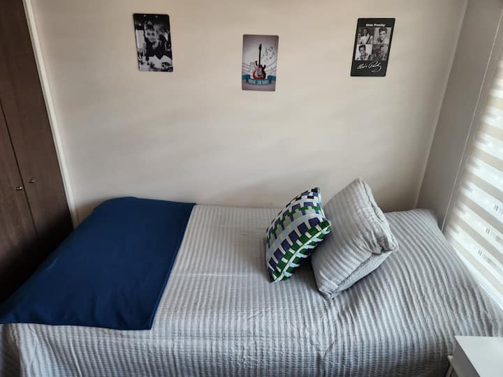 Quarto 2
