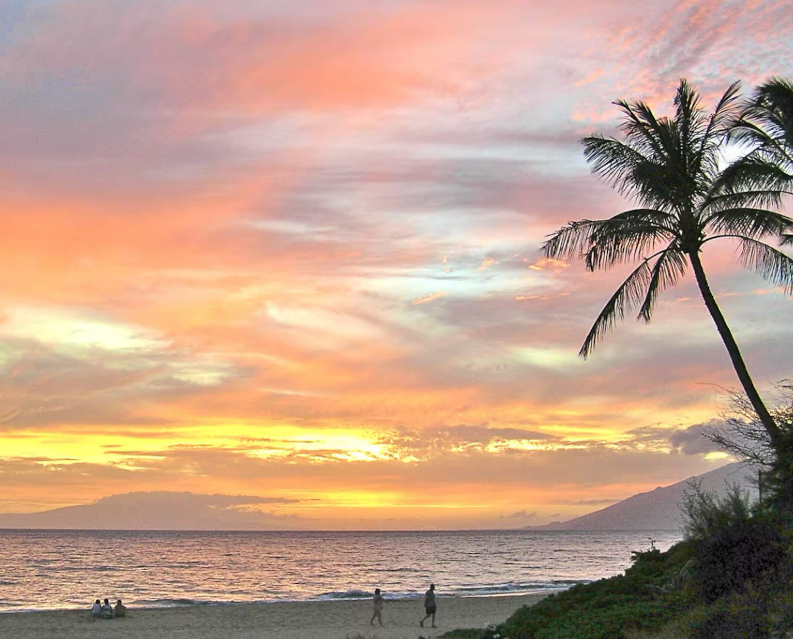 Condo in Kihei · ★4.88 · 1 bedroom · 3 beds · 1 private bath - Image 8