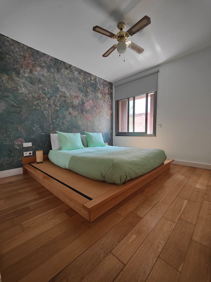 საძინებელი 1