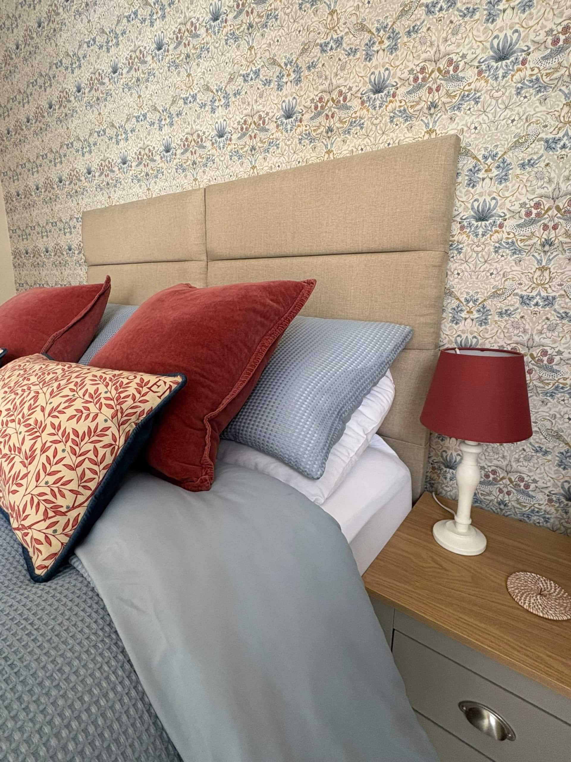 Stylish and spacious Apartment in the heart of Historic Market town of Beverley. — photo 5