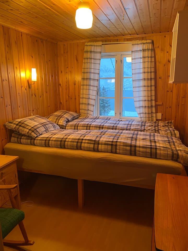 غرفة النوم 4