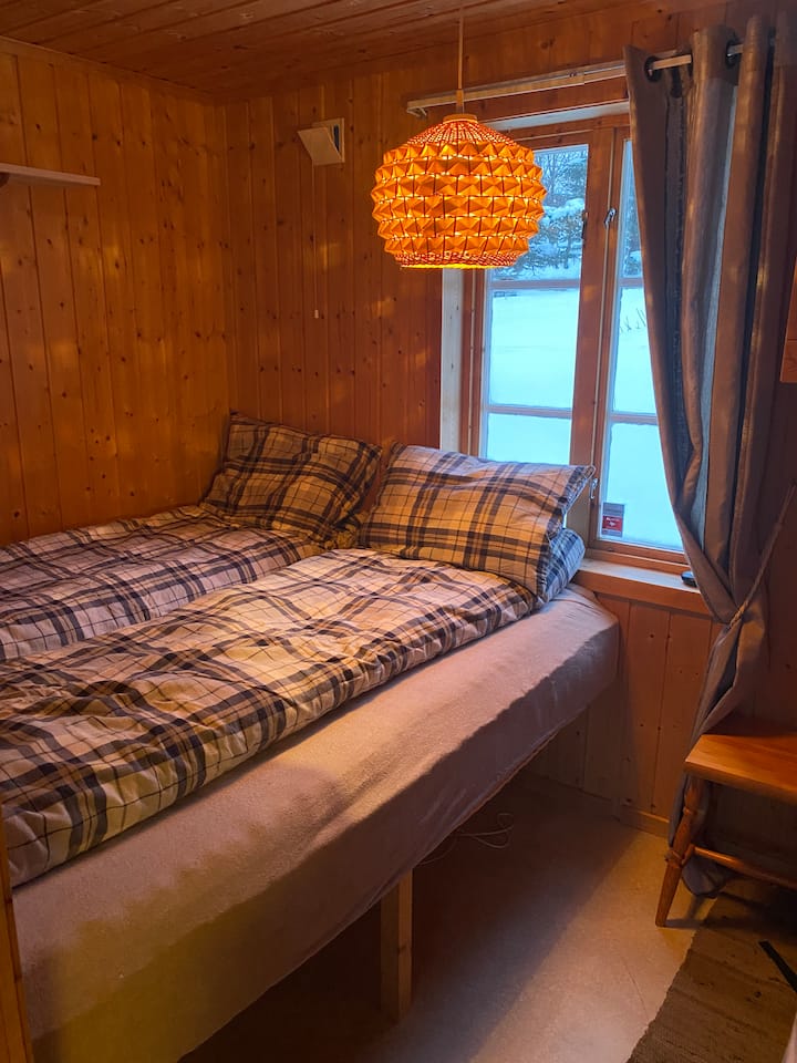 غرفة النوم 2