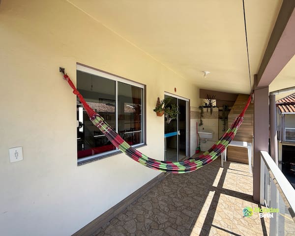 Moradas Betel managed Airbnb listing 1