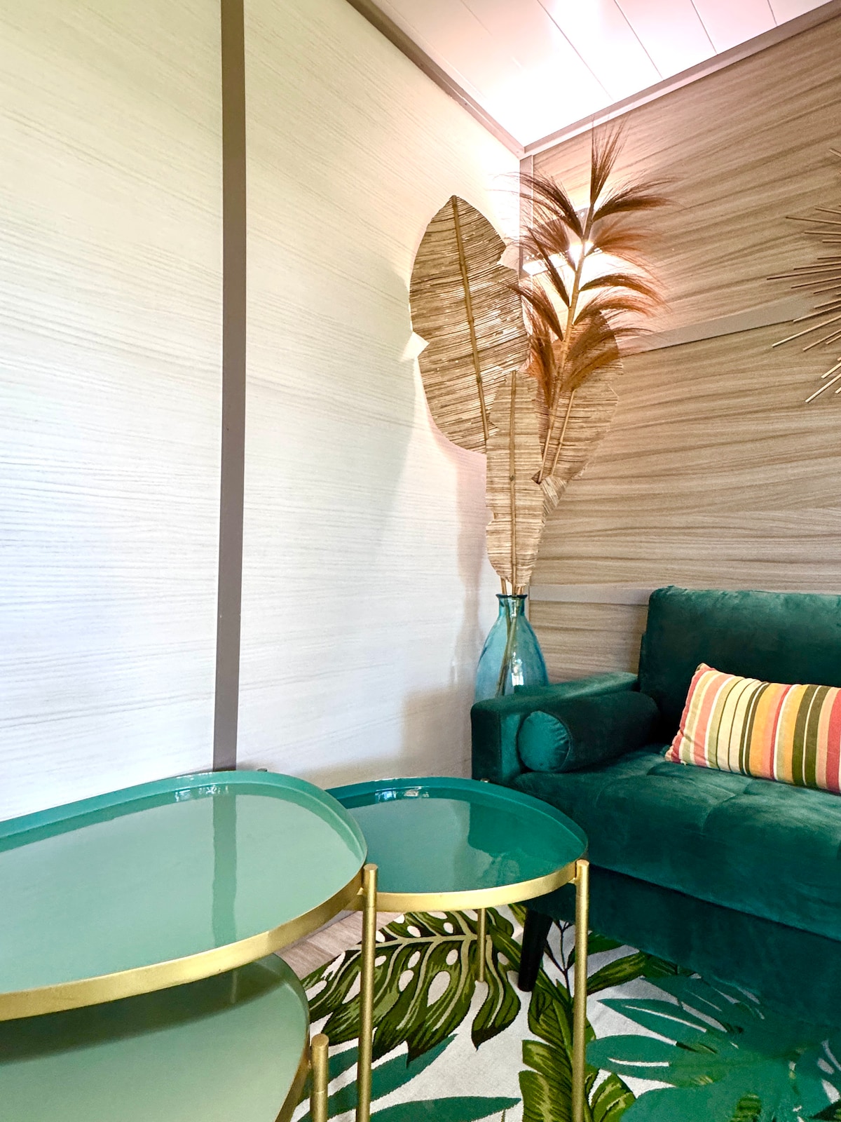 Top Airbnb: 🌴🌴 ☀️ Campo Vecchio Sun & Swimming Pools à Ghisonaccia