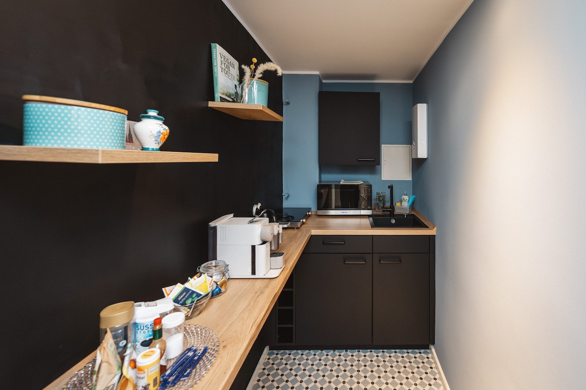 Beautiful apartment in the center of Cologne