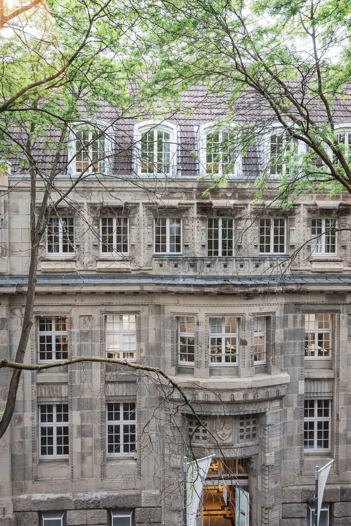 Beautiful apartment in the center of Cologne