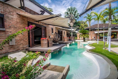 °Wonderful Luxe Mansion15People Best place in City