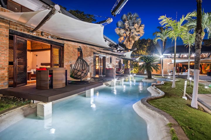 CuponTours managed Airbnb listing 1