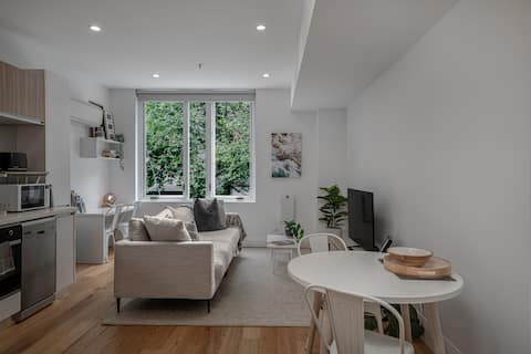 Top performing Airbnb: Wren’s Nest in Newcastle