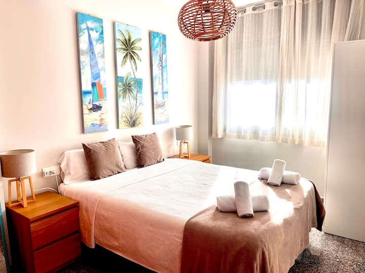 საძინებელი 1