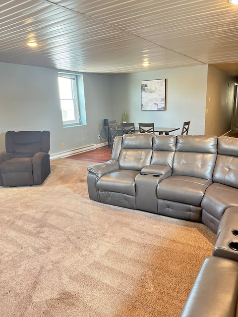 Downtown Escape | Extended Stay