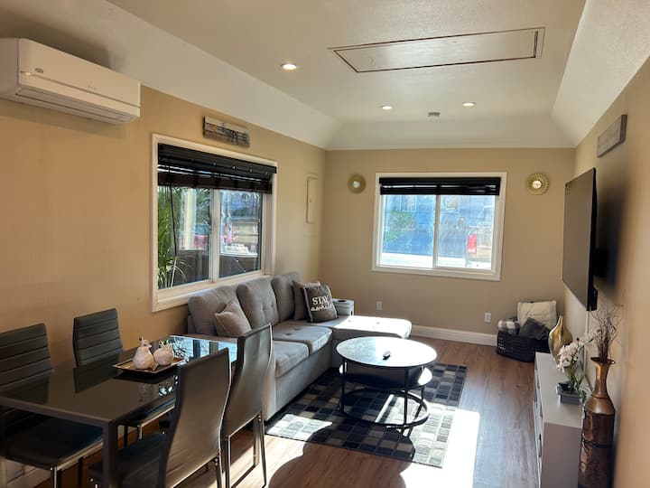 Charming Guest House