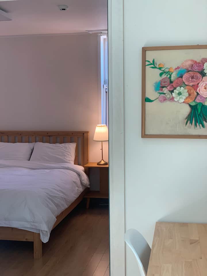 Habitación 1