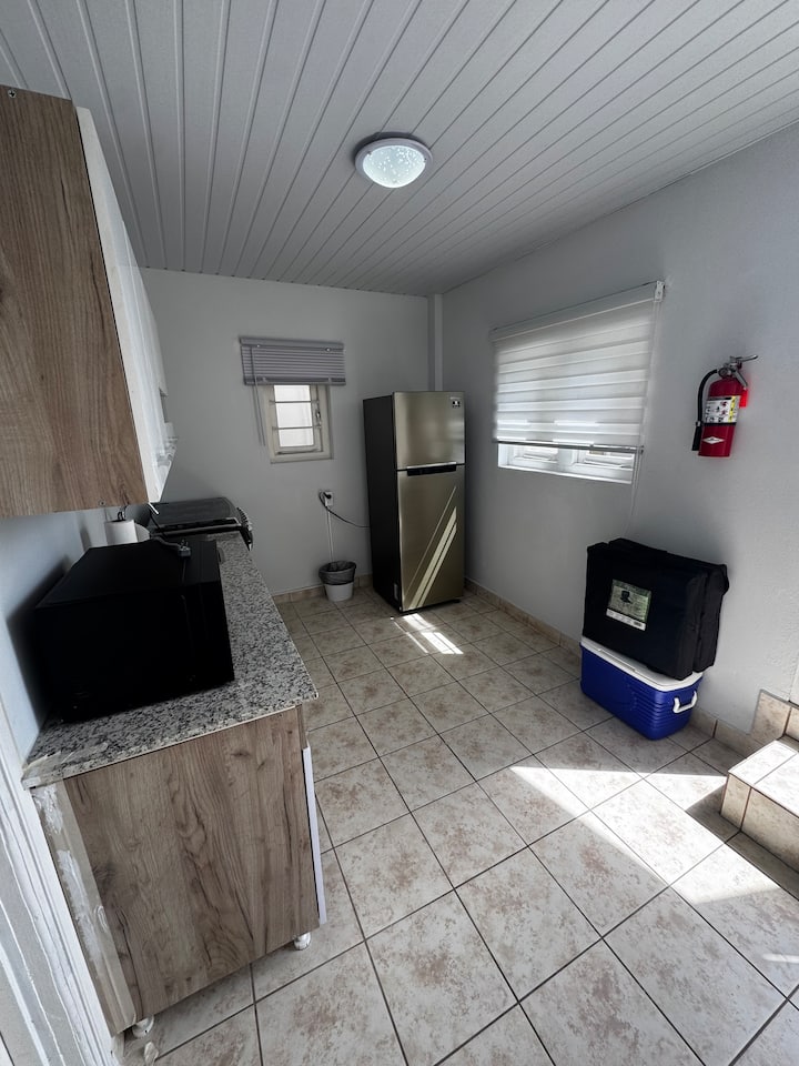 Studio Across The Beach - Aruba