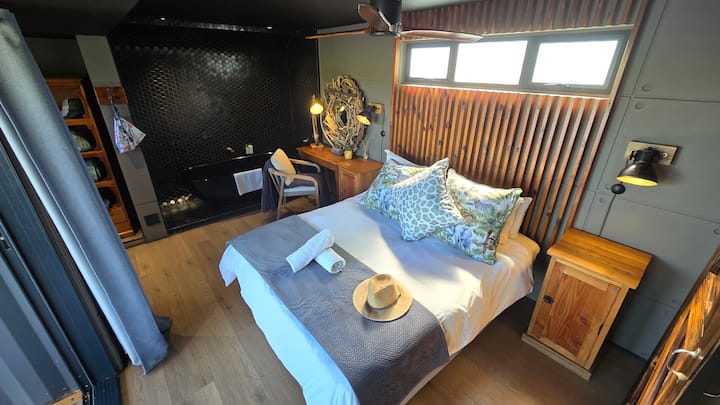 Slaapkamer