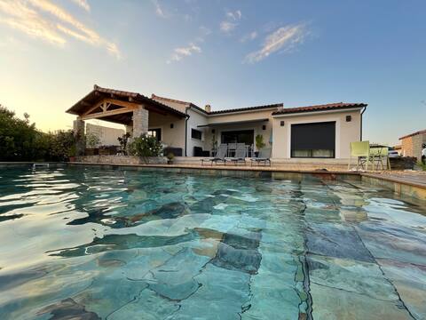 Villa soleil