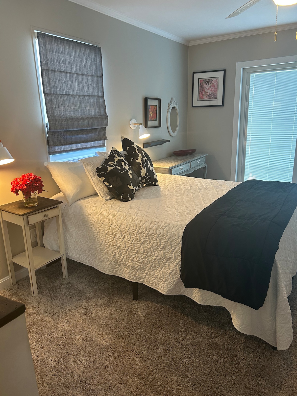 Спална соба 1