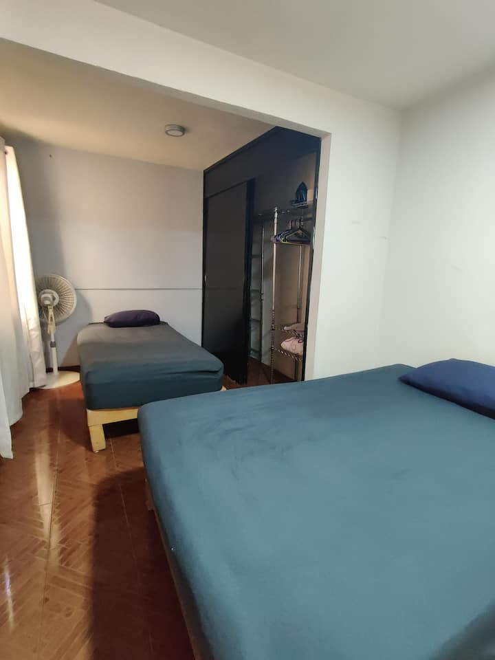 Habitación