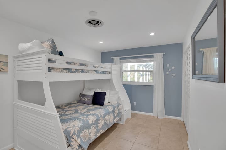 غرفة النوم 4