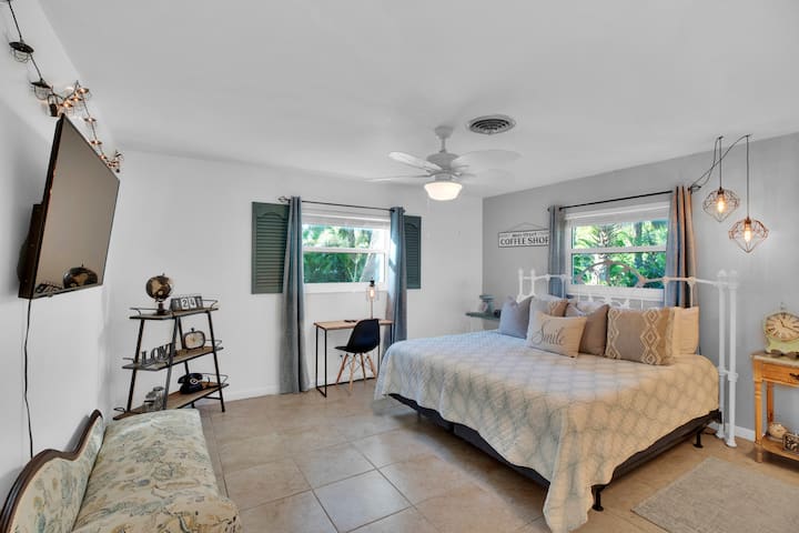 غرفة النوم 2