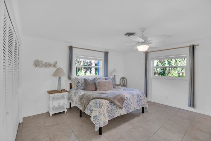 غرفة النوم 3