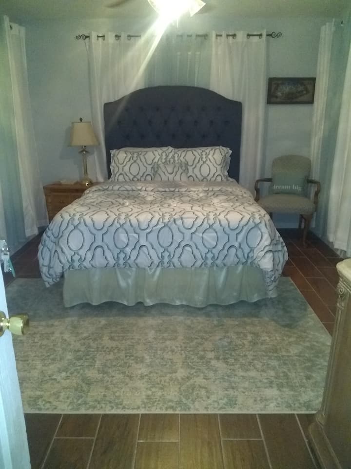 אם בבית יש שלושה רציפים 