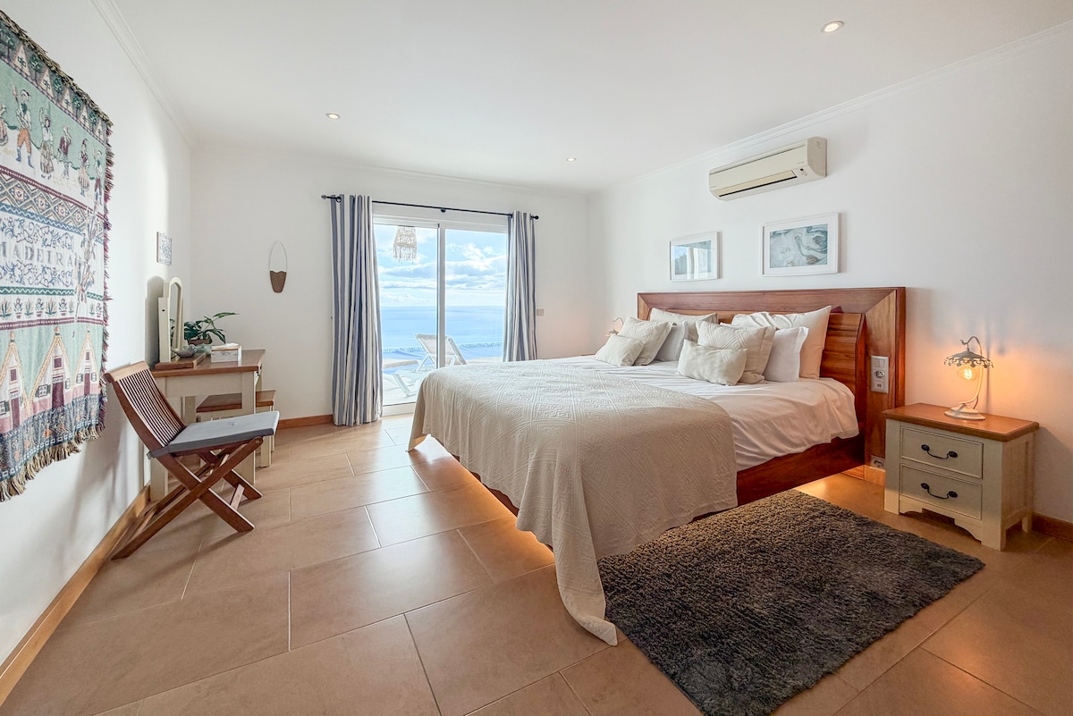 Villa Oliveira — view 5