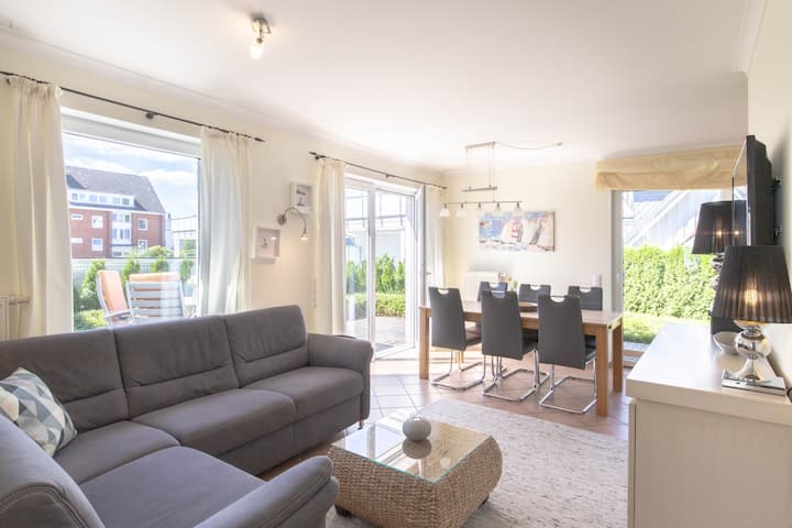 Ferienwohnung Seestern - Timmendorfer Strand