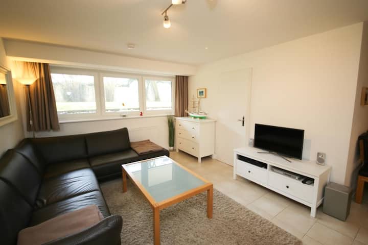 Ferienwohnung Die Insel App 05 - Timmendorfer Strand
