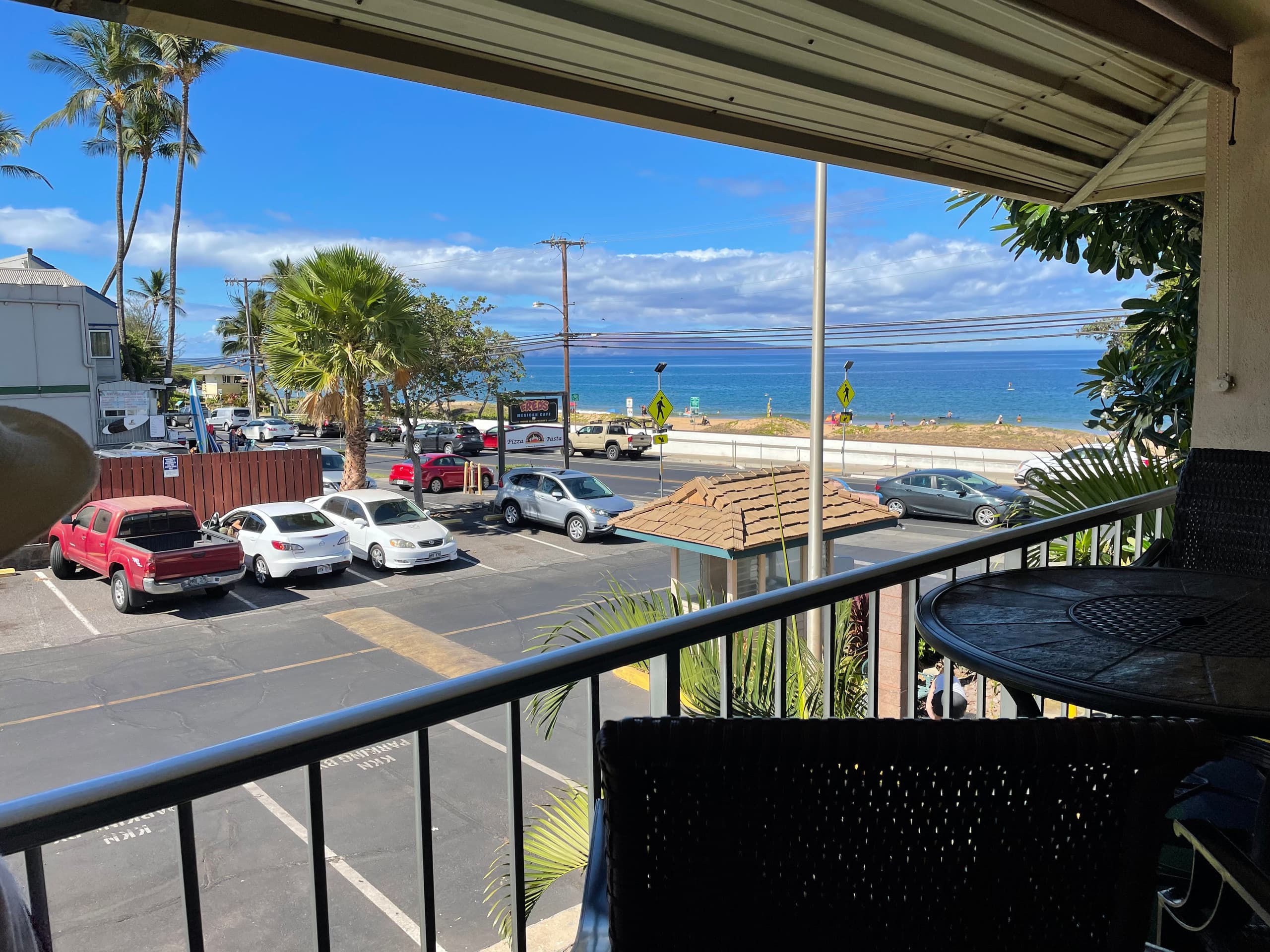 Condo in Kihei · ★4.84 · 1 bedroom · 3 beds · 1 private bath - Image 19