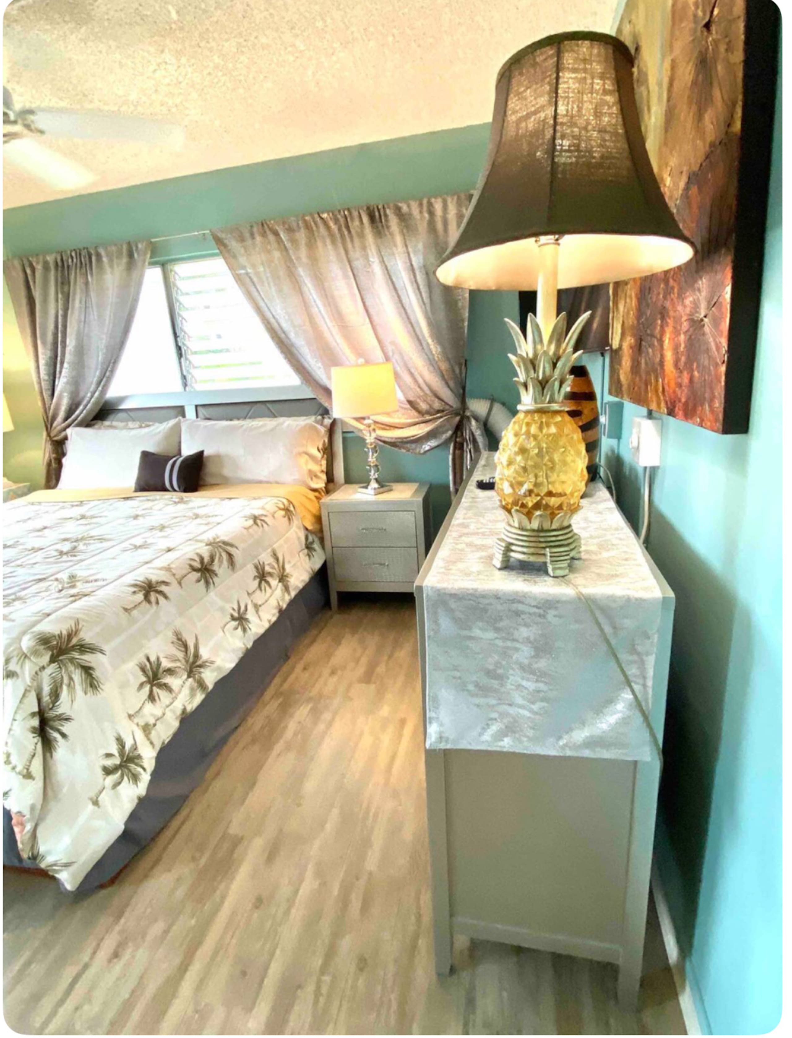 Condo in Kihei · ★4.84 · 1 bedroom · 3 beds · 1 private bath - Image 14