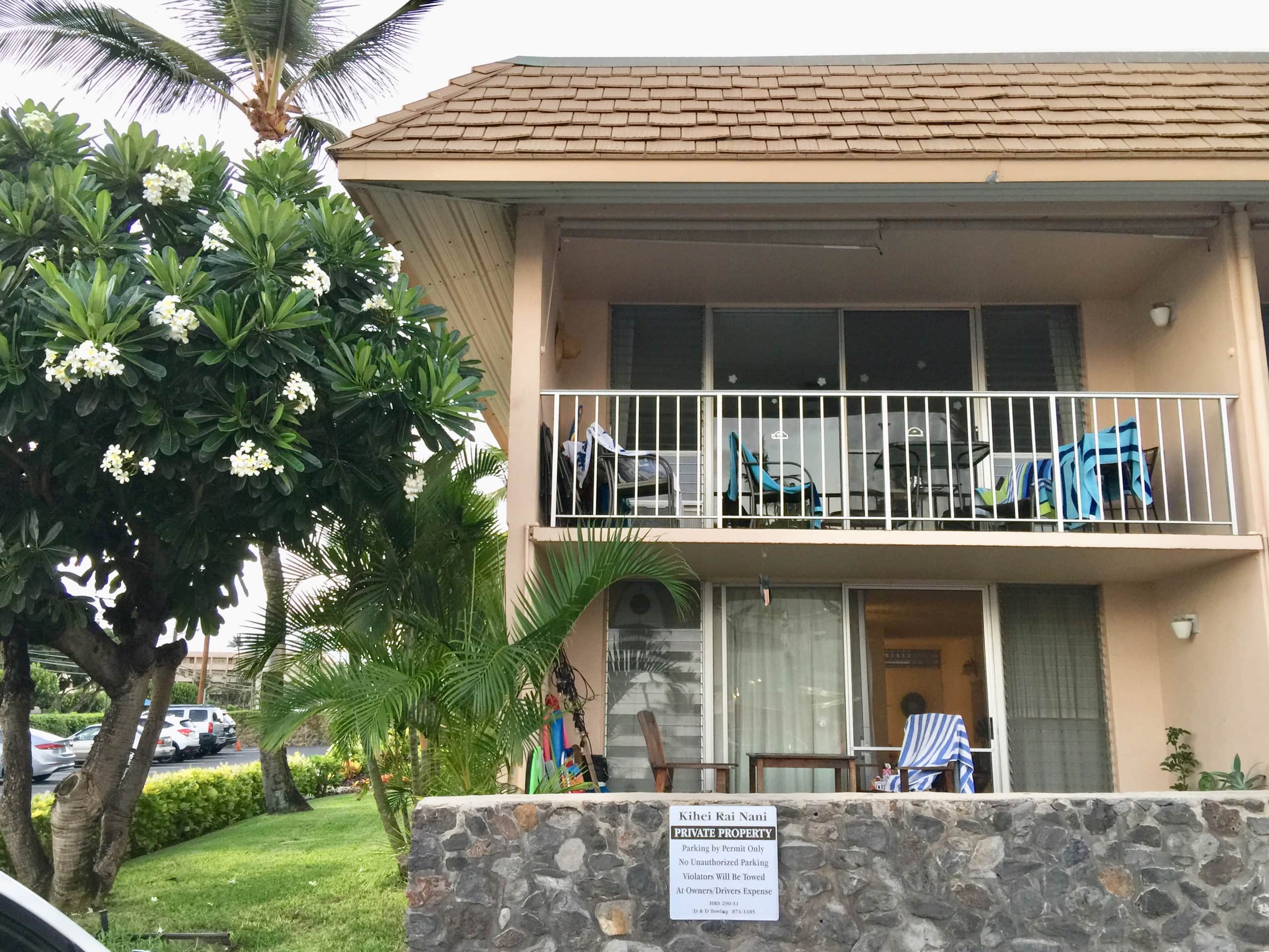 Condo in Kihei · ★4.84 · 1 bedroom · 3 beds · 1 private bath - Image 29