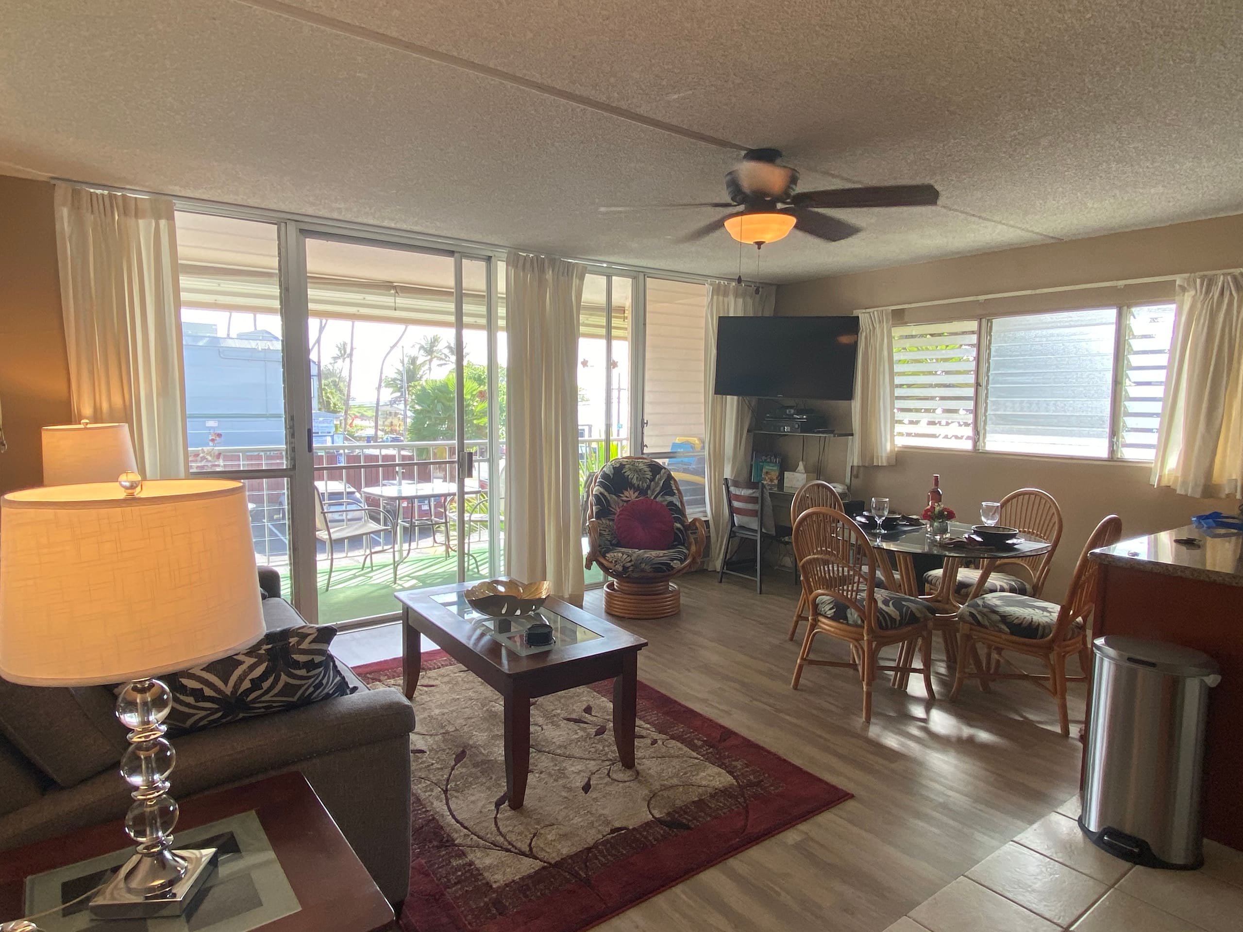 Condo in Kihei · ★4.84 · 1 bedroom · 3 beds · 1 private bath - Image 6