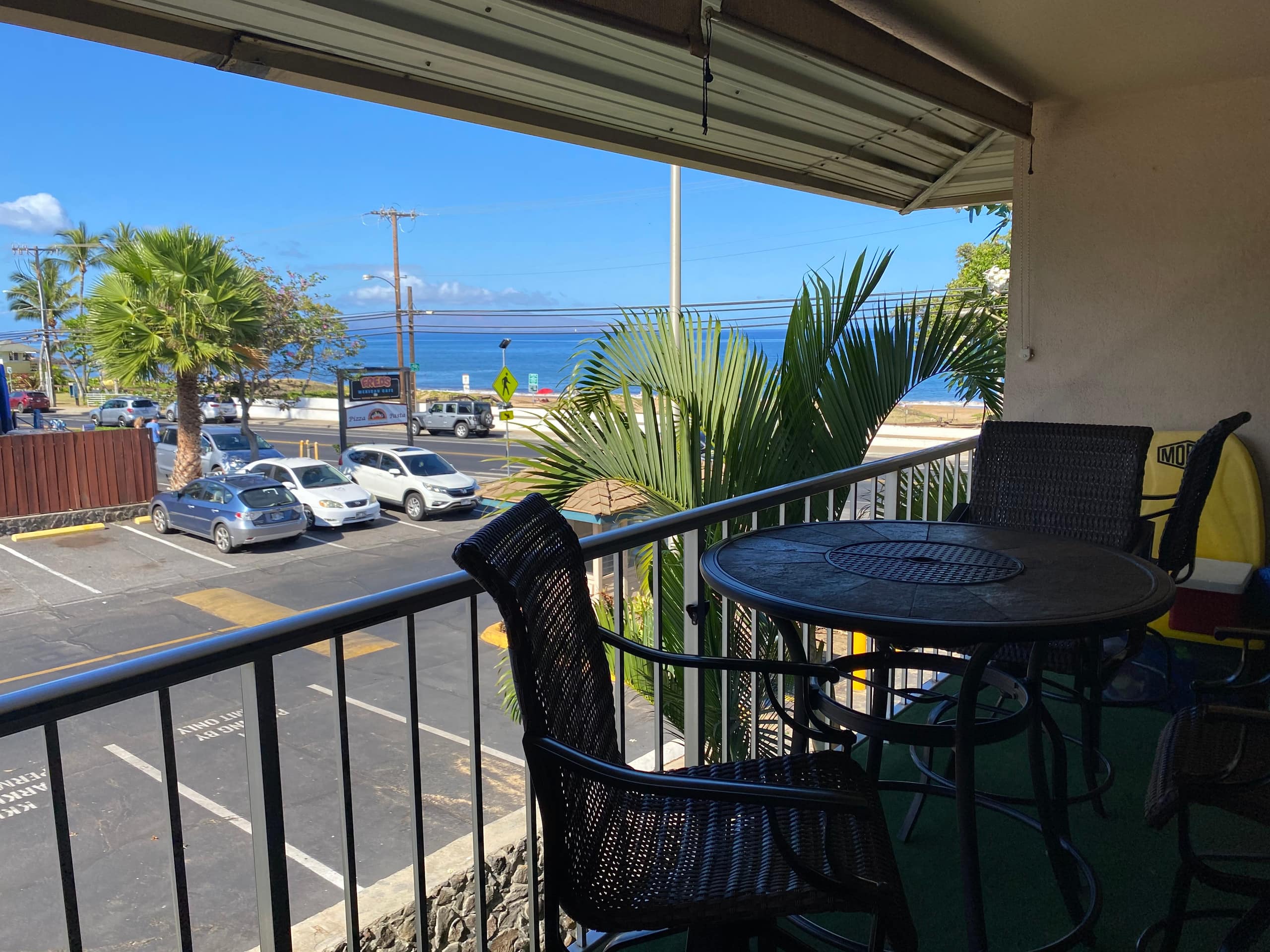Condo in Kihei · ★4.84 · 1 bedroom · 3 beds · 1 private bath - Image 21