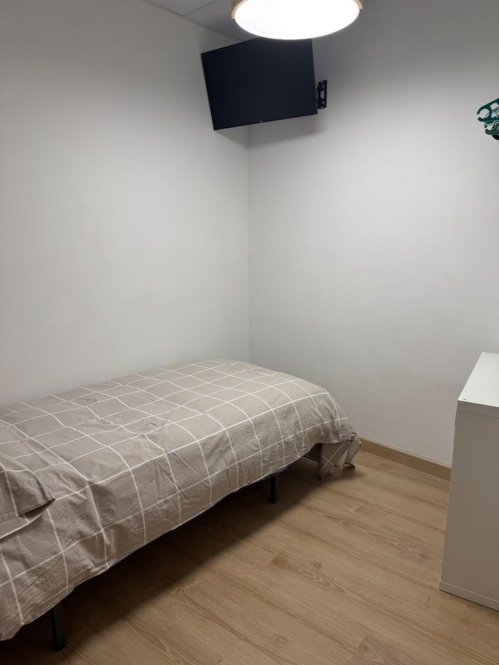 Recámara 3