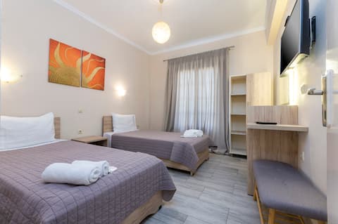 Potamos Apartment 2