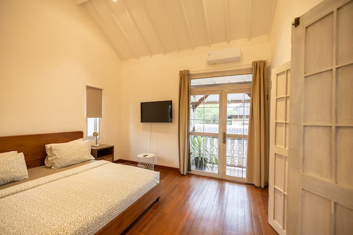 Спална соба 2