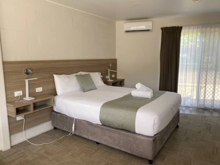 საძინებელი