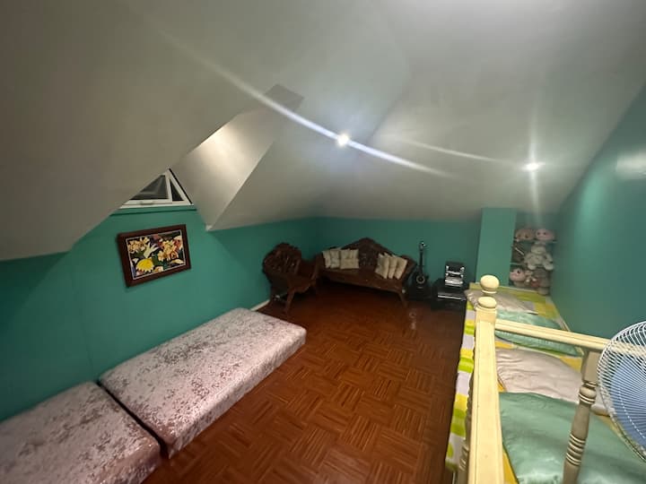 Bedroom 8
