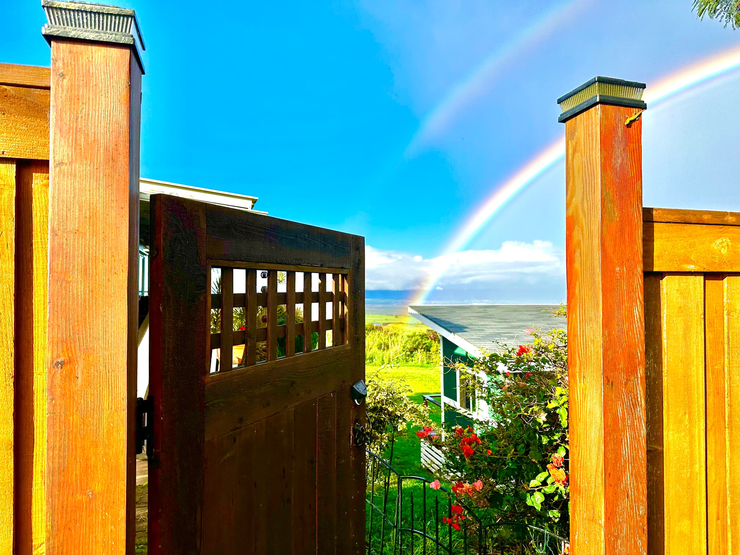 Spectacular Ocean Views • Private Studio• King Bed - Image 25
