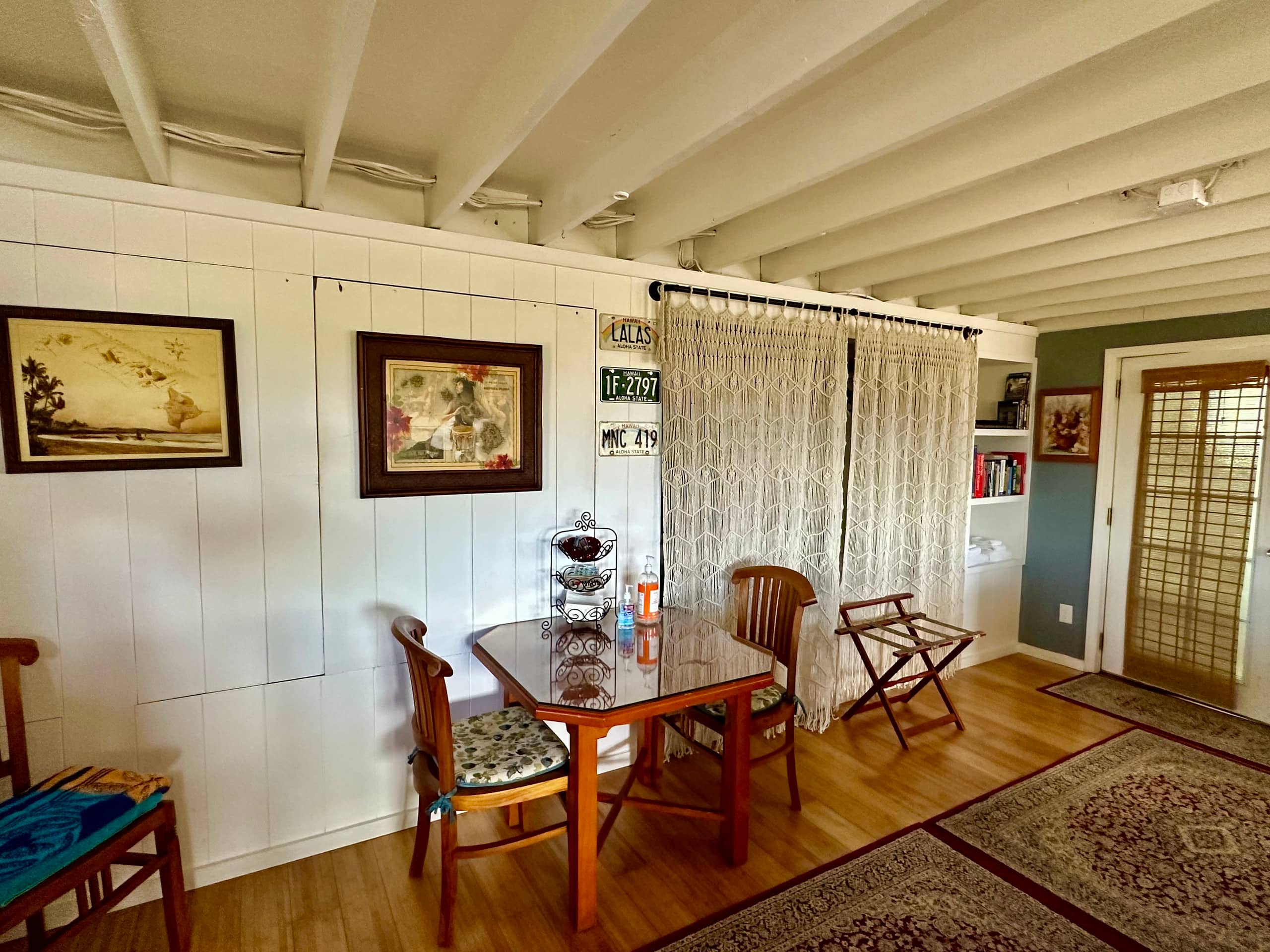 Spectacular Ocean Views • Private Studio• King Bed - Image 4