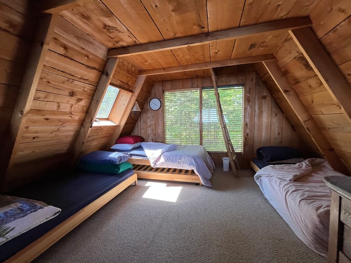 Спална соба 2