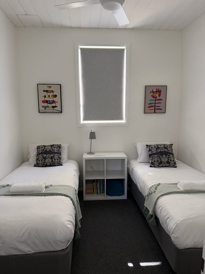 Quarto 2